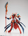 Robot Spirits Side BH BACK ARROW Briheight Gigan 165mm Action FIgure 183809 NEW_3