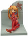 Asuka Langley Shikinami Plug Suit Ver. Evangelion: 3.0+1.0 Color Figure NEW_1