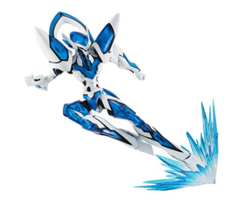 Robot Spirits Side BH BACK ARROW riheight Muga 155mm Action FIgure 183811 NEW_1