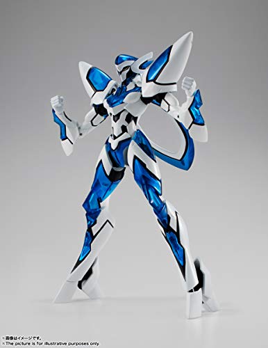 Robot Spirits Side BH BACK ARROW riheight Muga 155mm Action FIgure 183811 NEW_2