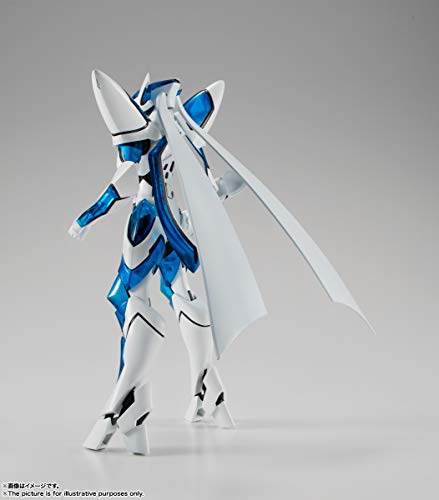 Robot Spirits Side BH BACK ARROW riheight Muga 155mm Action FIgure 183811 NEW_5