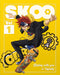 SK8 the Infinity Vol.1 First Limited Edition Blu-ray+CD+Booklet ANZX-12881 NEW_1