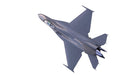 Hma PATLABOR 2 F-16 Kai Night Falcon with acrylic stand Blue 1/144 Model Kit NEW_5