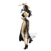 One Piece Glitter & Glamours Nico Robin KUNG FU STYLE Figure Black ‎BP17446 NEW_3