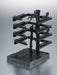 [Gundam Factory Yokohama] STAGE ACT.G-DOCK for Robot Soul RX-78F00 Gundam NEW_1