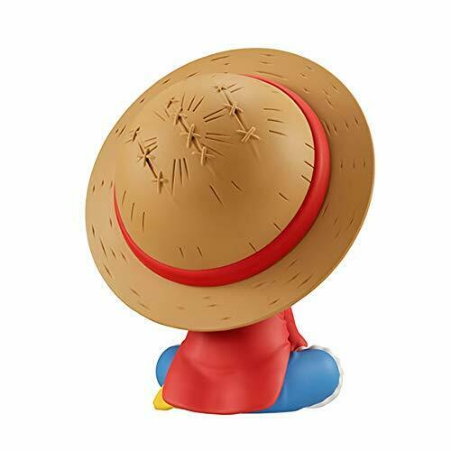 Lookup One Piece Monkey D. Luffy Figure NEW from Japan_7