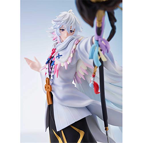 ConoFig FGO Fate/ Grand Order Caster/ Merlin figure ANIPLEX Anime toy 195mm NEW_1