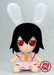 Touhou Project Plush 22 Inaba Tewi Doll Stuffed toy 20cm GIFT NEW from Japan_3