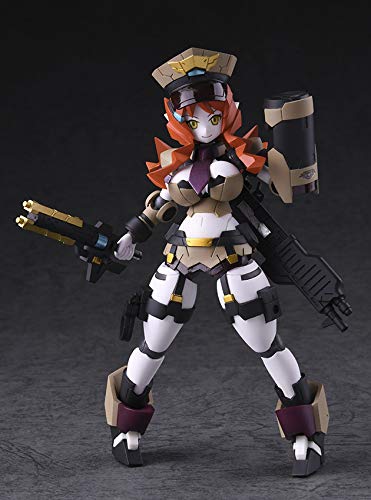 DAIBADI PRODUCTION POLYNIAN BETY non-scale PVC&ABS Action Figure PNC-14A NEW_2