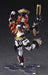 DAIBADI PRODUCTION POLYNIAN BETY non-scale PVC&ABS Action Figure PNC-14A NEW_5