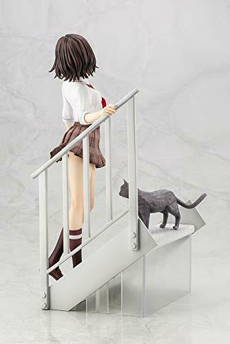 KOTOBUKIYA Bottom-tier Character Tomozaki Aoi Hinami 1/7 Scale Figure NEW_3