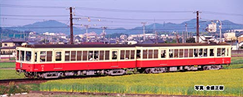 KATO N Gauge TAKAMATSU-KOTOHIRA Electric Railroad Series 30 2-Car Set 10-950 NEW_1
