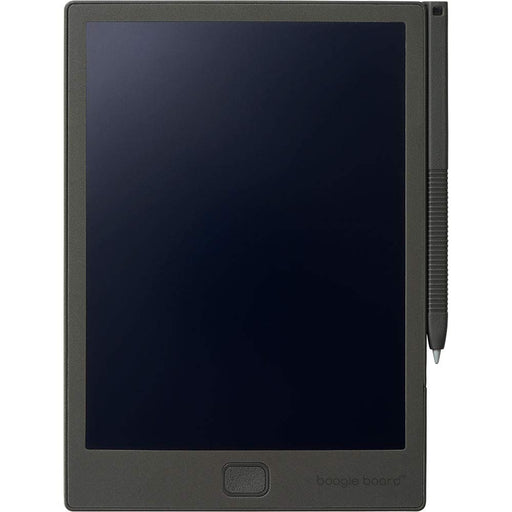 King Jim Boogieboard BB-14 Electronic memo pad Black Battery Powered BB-14B NEW_1