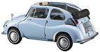 Hasegawa 1/24 Subaru 360 Convertible Plastic Model Car 20494 NEW from Japan_1