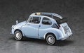 Hasegawa 1/24 Subaru 360 Convertible Plastic Model Car 20494 NEW from Japan_2