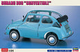 Hasegawa 1/24 Subaru 360 Convertible Plastic Model Car 20494 NEW from Japan_3