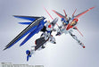 METAL ROBOT SPIRITS Gundam SEED DESTINY Force Impulse 140mm action Figure BANDAI_10
