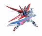 METAL ROBOT SPIRITS Gundam SEED DESTINY Force Impulse 140mm action Figure BANDAI_1