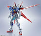 METAL ROBOT SPIRITS Gundam SEED DESTINY Force Impulse 140mm action Figure BANDAI_3