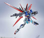 METAL ROBOT SPIRITS Gundam SEED DESTINY Force Impulse 140mm action Figure BANDAI_5
