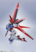 METAL ROBOT SPIRITS Gundam SEED DESTINY Force Impulse 140mm action Figure BANDAI_9