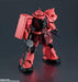 BANDAI GUNDAM UNIVERSE MS-06S CHAR'S ZAKU II 150mm Action Figure NEW from Japan_5
