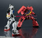 BANDAI GUNDAM UNIVERSE MS-06S CHAR'S ZAKU II 150mm Action Figure NEW from Japan_9