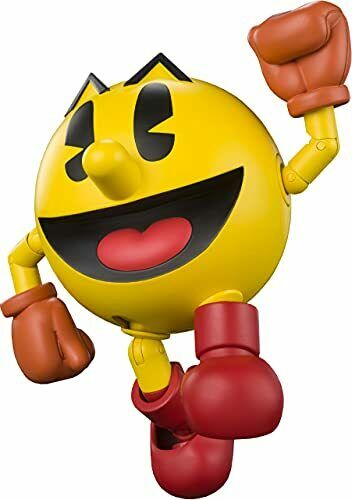 S.H.Figuarts Pac-Man Figure NEW from Japan_1