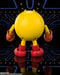 S.H.Figuarts Pac-Man Figure NEW from Japan_3