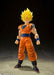 S.H.Figuarts Dragon Ball Super Saiyan Full Power Son Goku Figure NEW from Japan_2