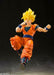 S.H.Figuarts Dragon Ball Super Saiyan Full Power Son Goku Figure NEW from Japan_7