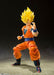 S.H.Figuarts Dragon Ball Super Saiyan Full Power Son Goku Figure NEW from Japan_8