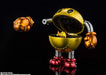 Bandai Spirits Chogokin Pac-Man Tamashi Nations Made of ABS & die-cast 105mm NEW_6
