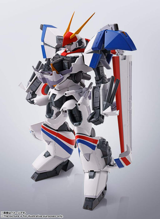 HI-METAL R Metal Armor Dragonar Dragonar1 Custom ABS&PVC&Diecast Figure BAS58756_2