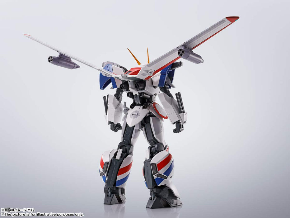 HI-METAL R Metal Armor Dragonar Dragonar1 Custom ABS&PVC&Diecast Figure BAS58756_4