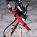 Apex Arknights Chen 1/7scale PVC & ABS painted figure 25.8cm NEW from Japan_10