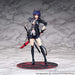 Apex Arknights Chen 1/7scale PVC & ABS painted figure 25.8cm NEW from Japan_2