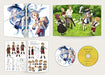 Mushoku Tensei Vol.1 First Limited Edition Blu-ray Soundtrack CD Booklet Anime_1
