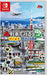 Nintendo Switch A-Train All Aboard Tourism HAC-P-AYAYA Railway simulation game_1