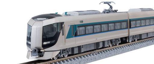 TOMIX N Gauge Tobu Series 500 Liberty Basic Set 3-Car Model Train 98427 NEW_1
