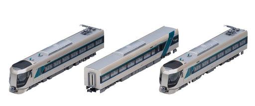 TOMIX N Gauge Tobu Series 500 Liberty Basic Set 3-Car Model Train 98427 NEW_2