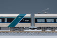 TOMIX N Gauge Tobu Series 500 Liberty Basic Set 3-Car Model Train 98427 NEW_3