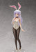 Freeing AngelBeats! Kanade Tachibana: Bunny Ver. 1/4 Scale Figure NEW from Japan_2