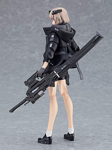 Max Factory figma 513  A-Z [B] Figure NEW from Japan_4