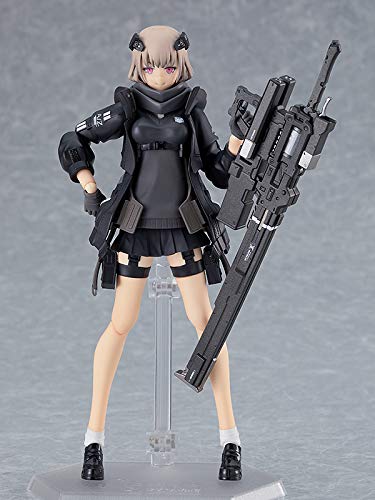Max Factory figma 513  A-Z [B] Figure NEW from Japan_5
