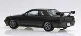 AOSHIMA Initial D Series No.4 Hojo Rin BNR32 Skyline GT-R 1/24 Model Kit NEW_4