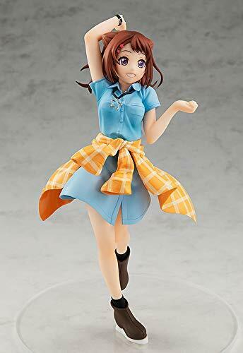 Pop Up Parade BanG Dream! Kasumi Toyama Figure NEW from Japan_3