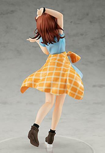 Pop Up Parade BanG Dream! Kasumi Toyama Figure NEW from Japan_4