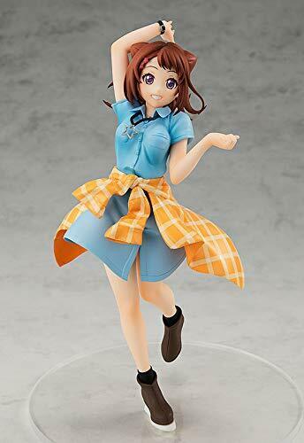 Pop Up Parade BanG Dream! Kasumi Toyama Figure NEW from Japan_5