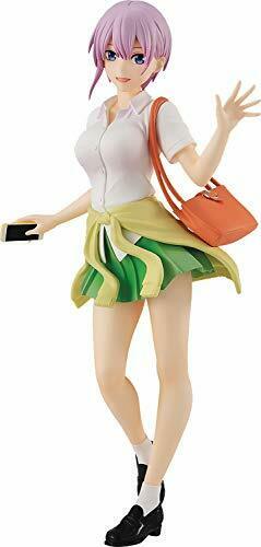 Pop Up Parade The Quintessential Quintuplets Ichika Nakano Figure NEW from Japan_1
